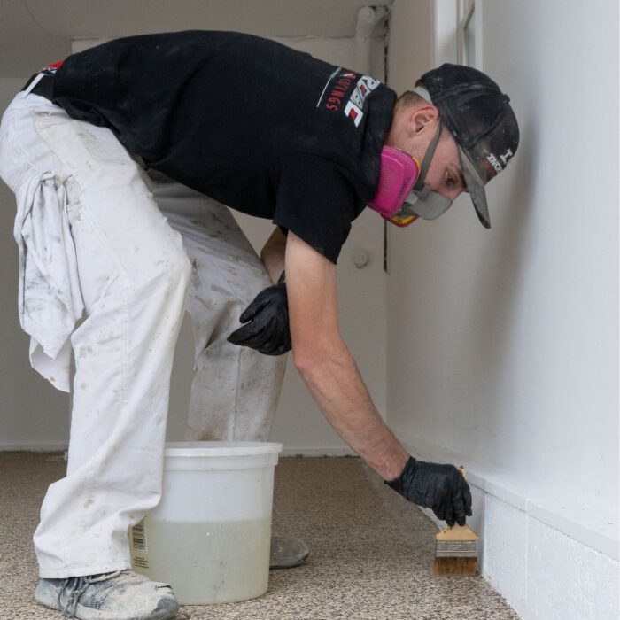 Incredible Concrete Floors