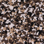 Autumnbrownblend - Incredible Concrete Coatings