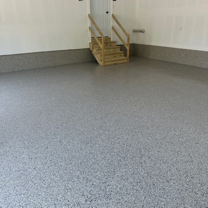 Cantalino ICC after - Incredible Concrete Coatings Concrete Flooring Upgrade Ideas