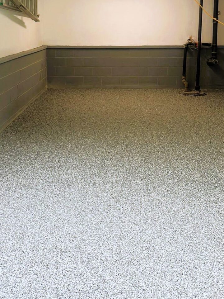 Concrete Flooring Near me