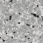 Feathergreyblend - Incredible Concrete Coatings Feather Grey Blend Color