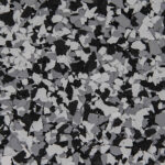 Glacierblend - Incredible Concrete Coatings Glacier Color Blend