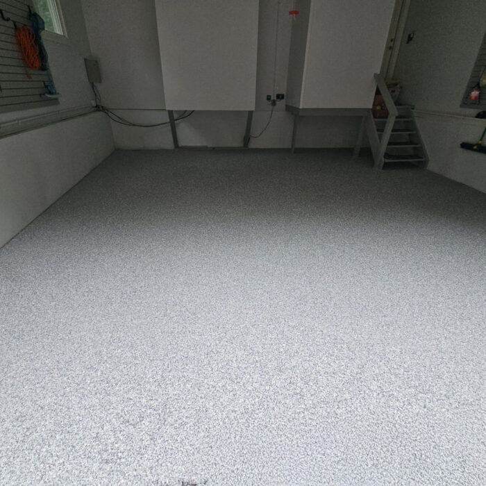 Garage Floor Coatings Near Me