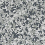 Gravelblend - Incredible Concrete Coatings Gravel Blend Color