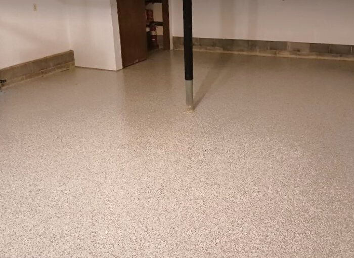 Heidi Smit ICC after - Incredible Concrete Coatings Concrete coating near me