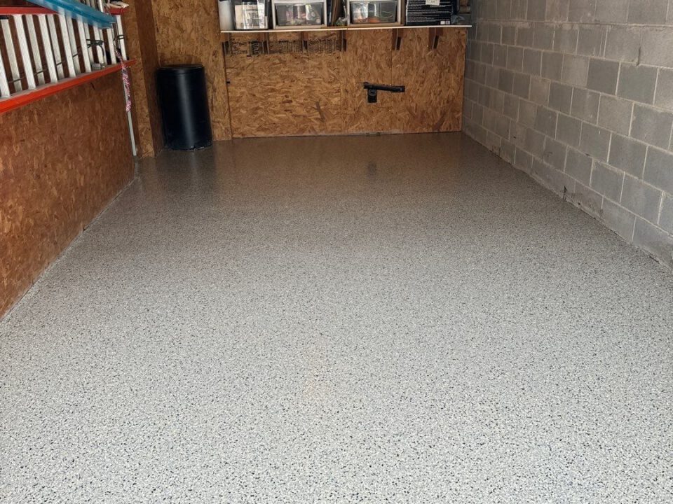 Garage Concrete Floor coatings near me