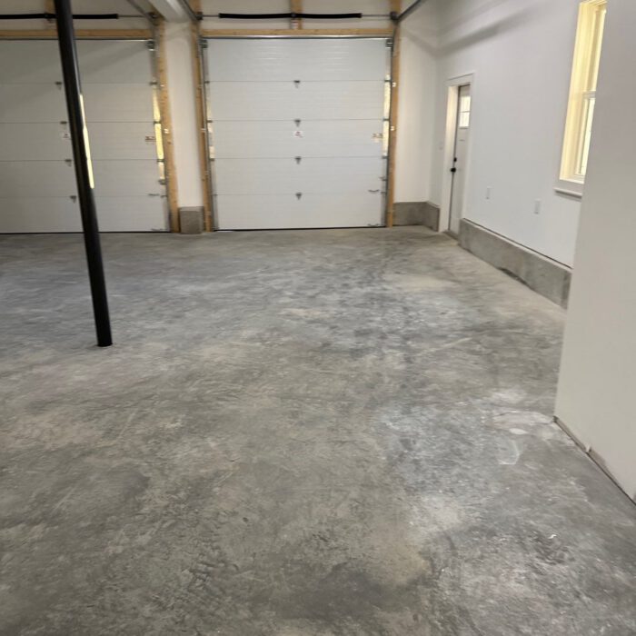 Malafy ICC Before - Incredible Concrete Coatings Malafy ICC Before