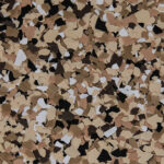 Outbackblend - Incredible Concrete Coatings Outback Blend Color